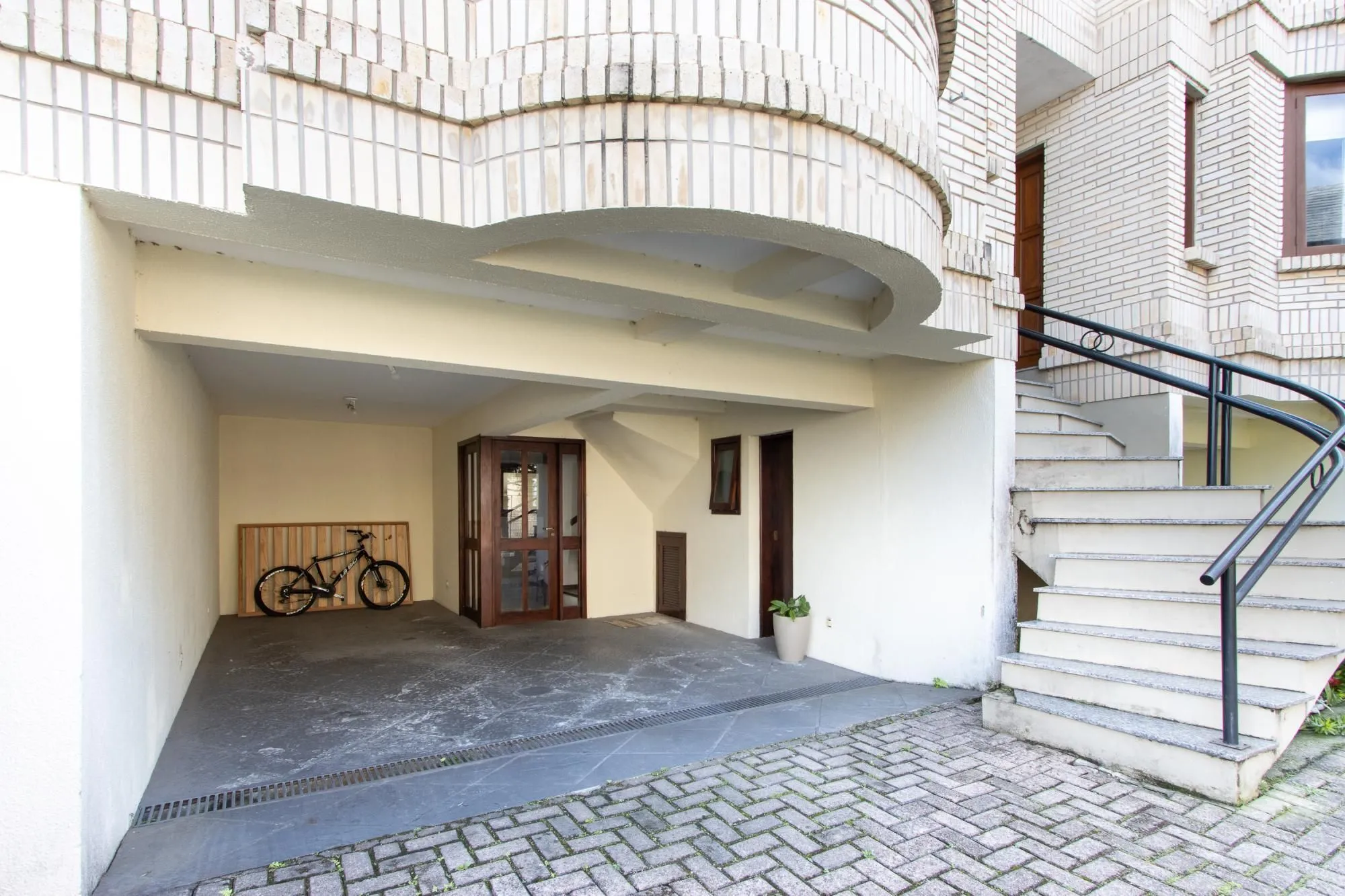 Imagem Casa de Condomínio em Cristal