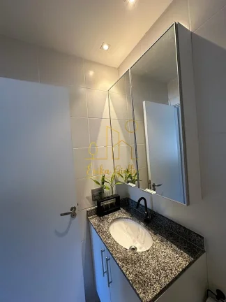 Imagem Belíssimo Apartamento Garden à venda