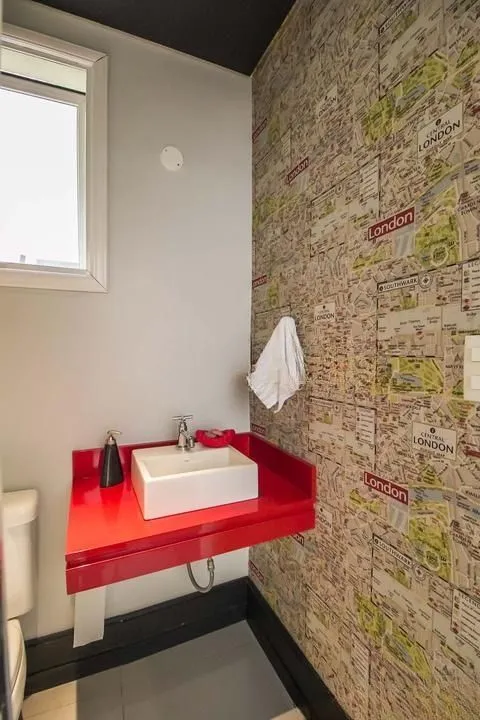 Imagem Cobertura duplex a venda 3 dormitórios Menino Deus