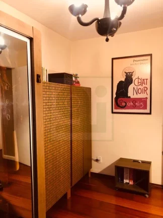 Imagem APARTAMENTO RESIDENCIAL em SÃO PAULO - SP, PARQUE IPÊ