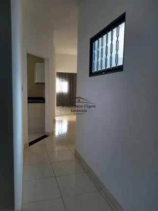 Imagem Casa à venda no bairro Jardim Ícaro - Guaratinguetá/SP