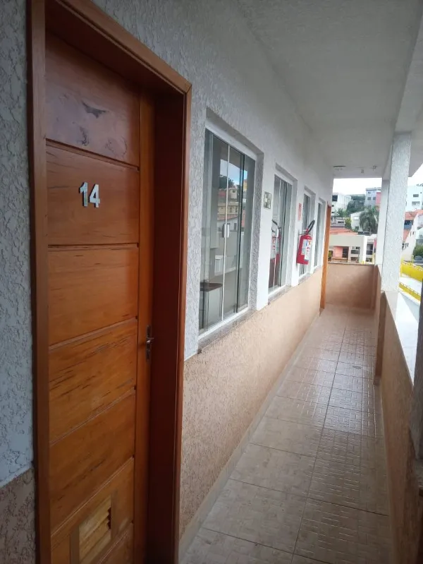 Imagem Apartamento para venda com 2 quartos em Jardim Nossa Sra do Carmo São Paulo SP