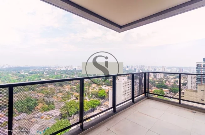 Imagem APARTAMENTO RESIDENCIAL em SÃO PAULO - SP, CERQUEIRA CÉSAR