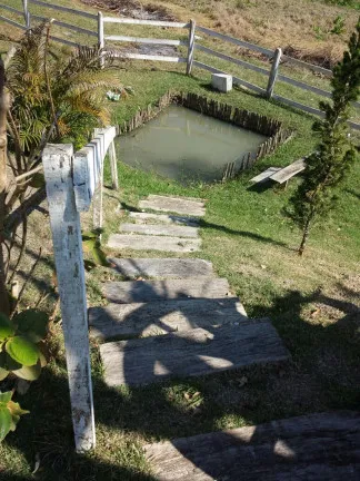 Imagem Chácara com 3 Quartos à Venda, 12.500 m² em MONTE ALEGRE - Natividade da Serra
