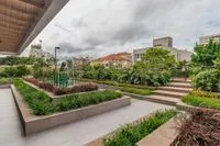 Imagem APARTAMENTO 115m2 com 3 DORMITÓRIOS, 1 SUÍTE MASTER E 2 AMERICANAS