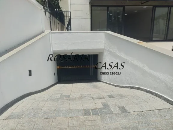Imagem JARDIM PAULISTANO- Prédio monousuário com 1.156 m²