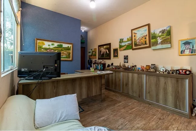 Imagem CASA RESIDENCIAL em Cotia - SP, Parque das Rosas