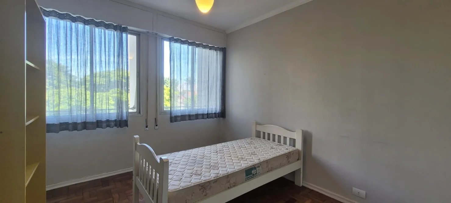 Imagem Apartamento à venda e locação 3 Quartos, 1 Suite, 1 Vaga, 176M², Jardim das Nações, Taubaté - SP | Edifício França