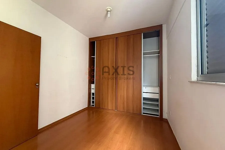 Imagem Buritis - 3 quartos - Lazer - oportunidade