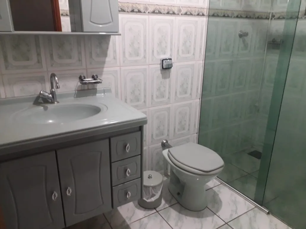 Imagem Casa à venda 3 Quartos, 3 Vagas, 284M², Pedregulho, Guaratinguetá - SP