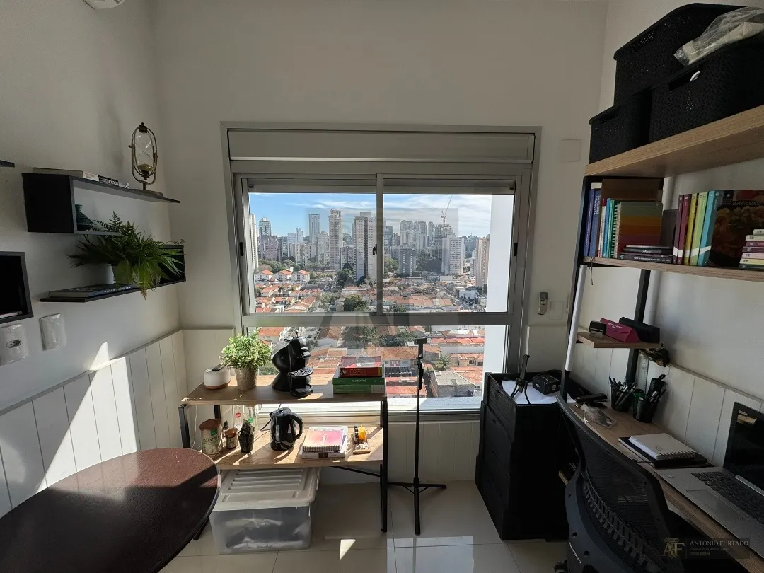Imagem Apartamento à venda em Cidade Monções, São Paulo