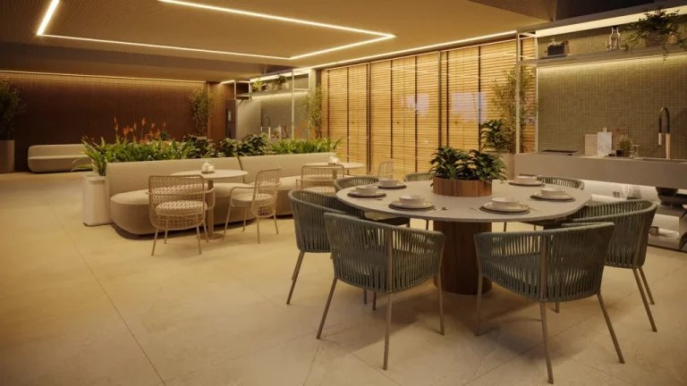 Imagem APARTAMENTO RESIDENCIAL em Cabedelo - PB, Intermares
