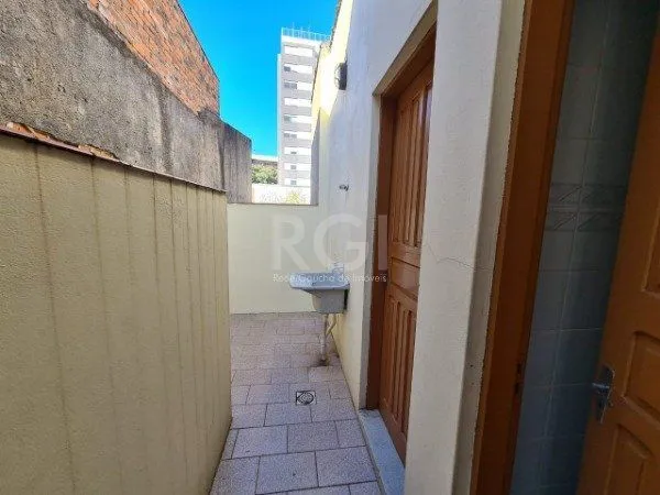 Imagem Apartamento para Venda - 82.76m², 2 dormitórios, 1 vaga - São João