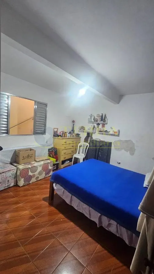 Imagem Salão Comercial + Casa 2 Quartos - Jardim Veloso - Osasco/SP