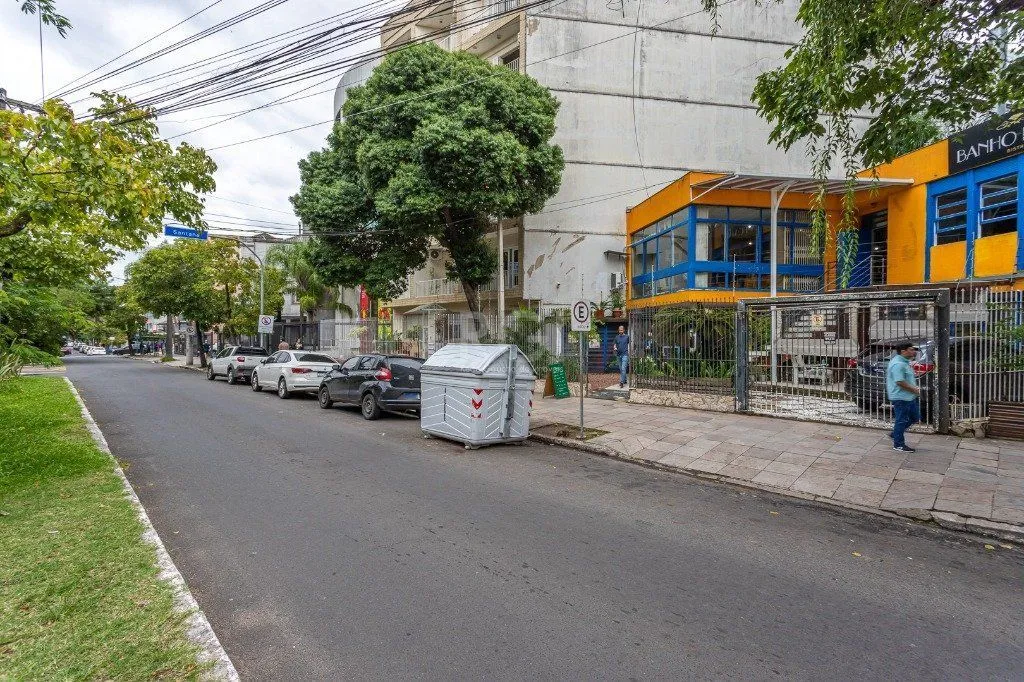 Imagem Prédio Comercial 4 vagas - Santana