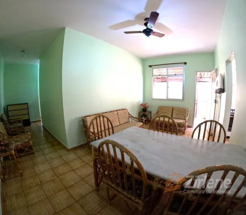 Imagem APARTAMENTO DE 03 QUARTOS SENDO 1 SUITE, NA PRAIA DO MORRO.