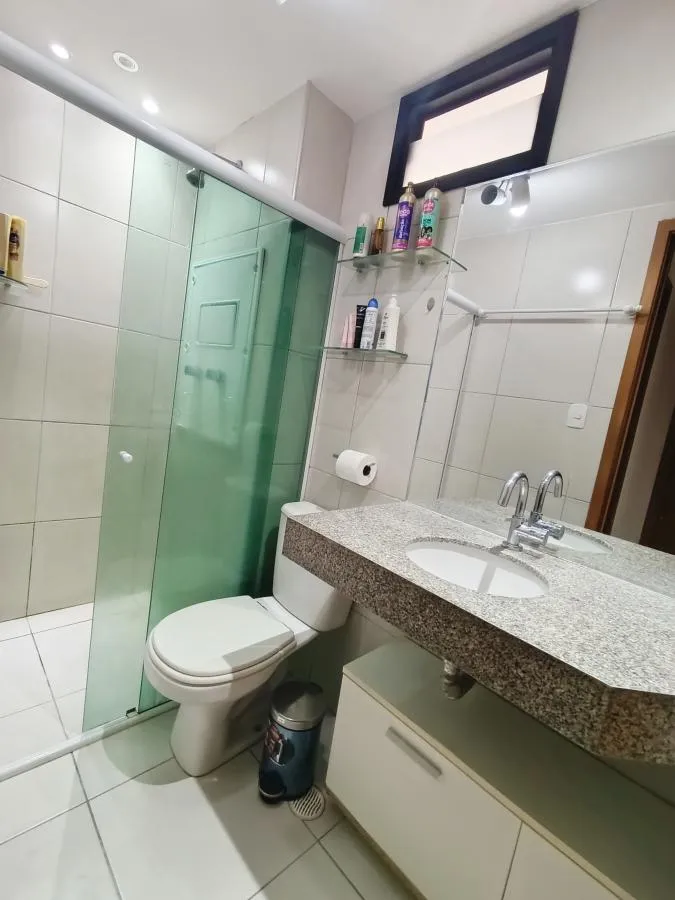 Imagem Apartamento para Venda em Maceió, Ponta Verde, 3 dormitórios, 1 suíte, 2 banheiros, 2 v