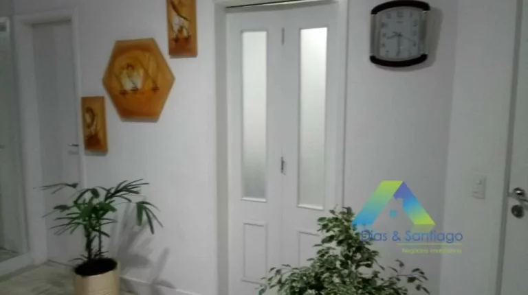Imagem Apartamento com 3 dormitórios à venda, 110 m² por R$ 1.350.000,00 - Campo Belo - São Paulo/SP