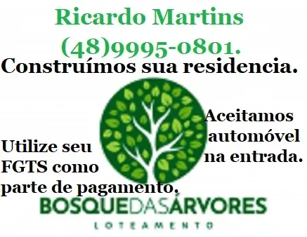 Foto do imóvel Terreno à Venda, em Rodovia SC-443, 1234 - Vila Selinger, Criciúma - SC