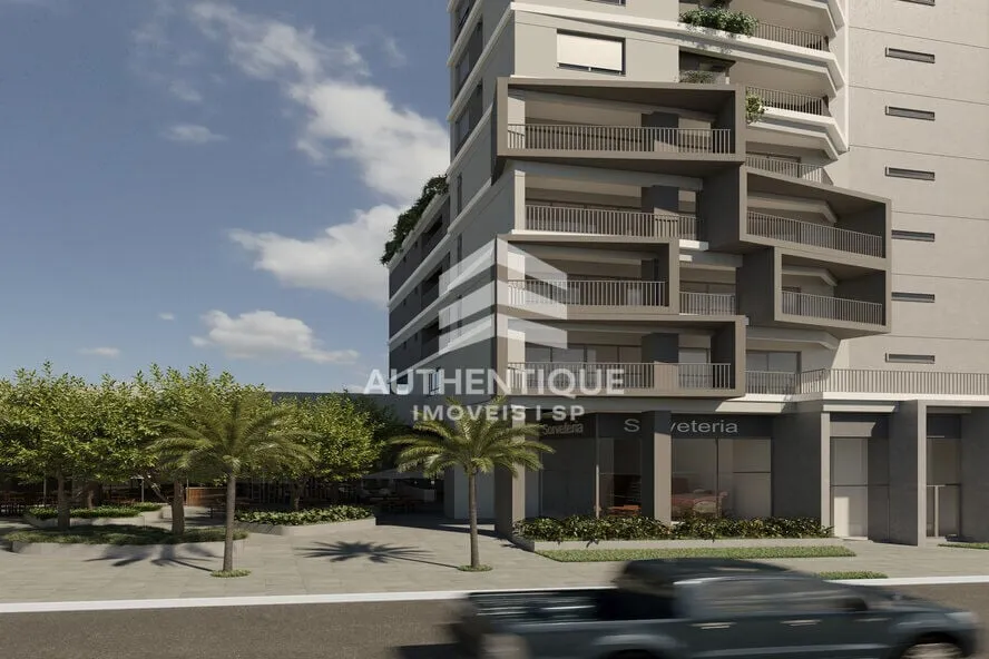 Imagem TANGRAM CONCEIÇÃO - Apartamento à venda em São Paulo/SP