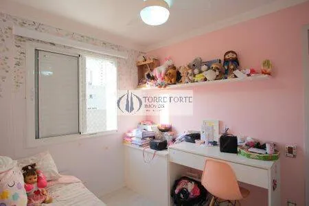 Imagem Ótimo apartamento com 3 Quartos e 1 banheiro, 2 vagas de garagem