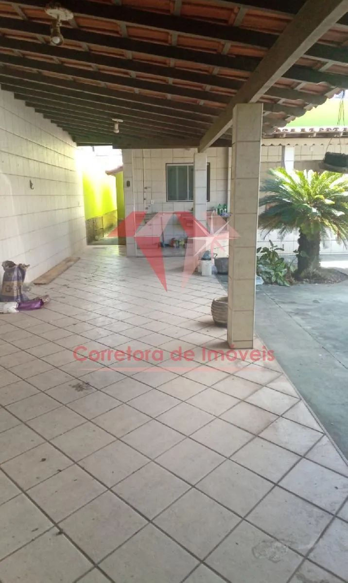 Imagem Casa / Sobrado em Parque Residencial Laranjeiras, Serra
