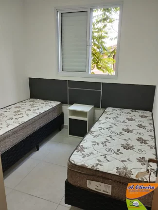Foto do imóvel Apartamento 02 dormitórios (suíte) - Centro