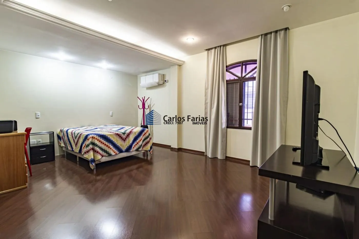 Imagem Casa para Venda em Brasília, Setor de Habitações Individuais Norte, 6 dormitórios, 5 suítes, 7 banheiros, 4 vagas