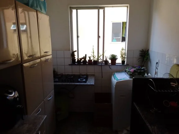 Imagem OPORTUNIDADE EXCELENTE APTO EM SANTA LUZIA