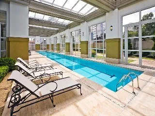 Imagem George Sand Jardim Paulistano Condomínio, apartamento no Jardim Paulistano Sp, Apartment in São Paulo Brazil, apartment in Brazil, apartment for sale