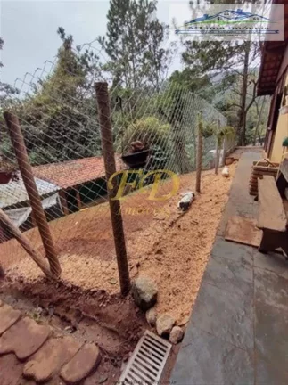 Imagem Chácara Mairiporã / Próxima Túnel da Mata Fria
