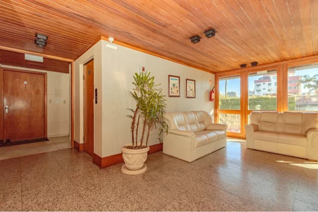 Imagem Cobertura Duplex para venda no bairro Jardim Lindóia em Porto Alegre