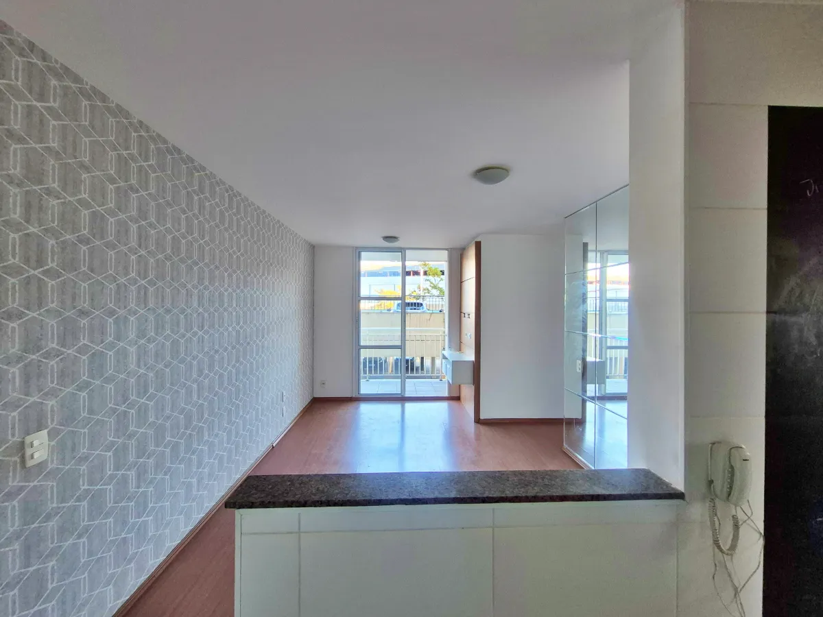 Imagem Apartamento para venda em Belenzinho com 3 quartos, sendo 1 suíte, 60m2