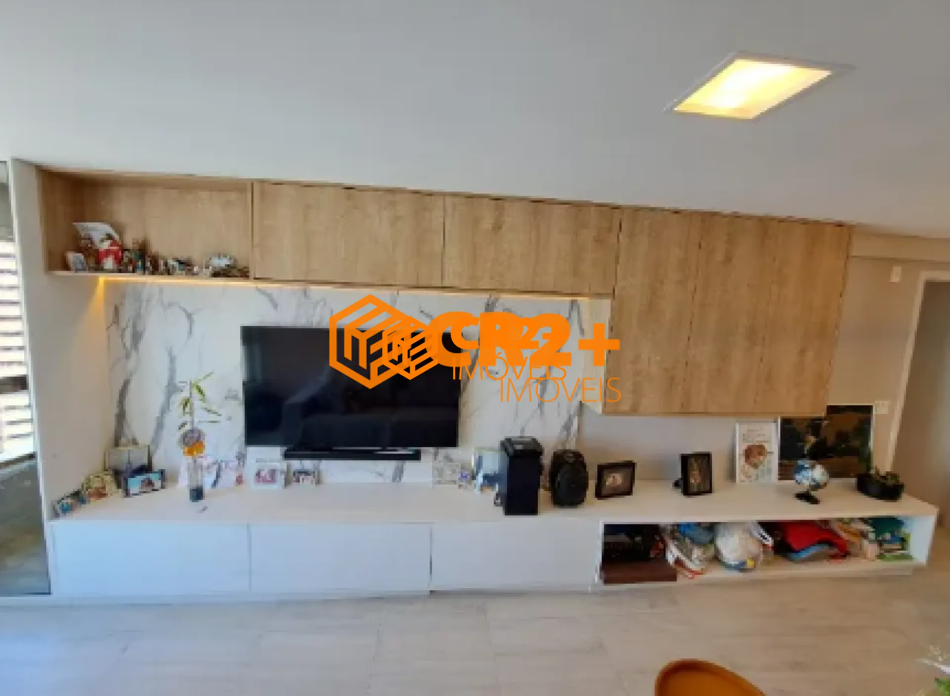 Imagem Apartamento a Venda 57m2 com 2 Quartos, 2 Suítes, na Rua Setubal.