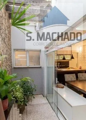 Imagem Casa para Venda em Santo André / SP no bairro Parque João Ramalho