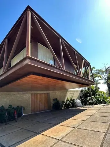 Imagem Casa com 5 Suítes na Fazenda Boa Vista