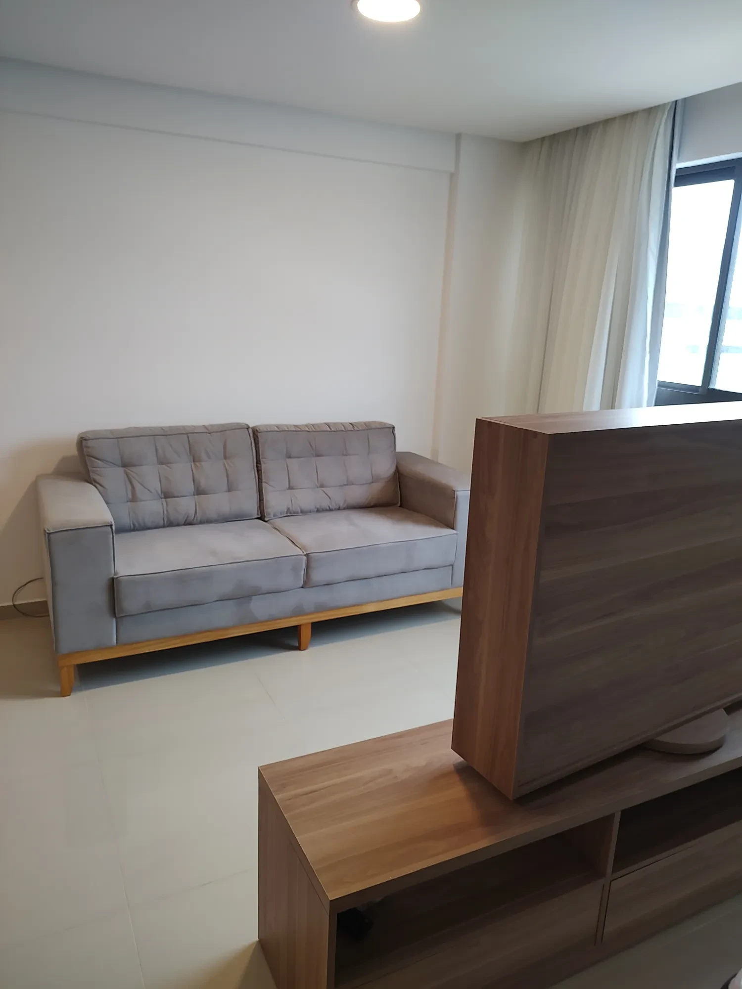 Imagem Studio com 1 Quarto para Alugar, 35 m² em Piedade - Jaboatão dos Guararapes