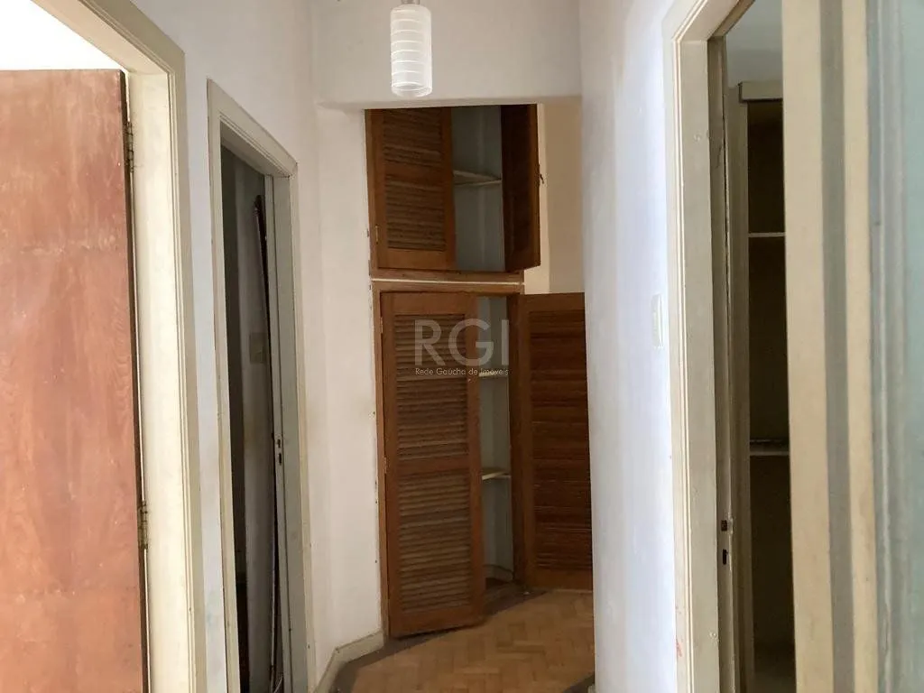 Imagem apartamento - 3 dorms - 101,64 m² - Centro Histórico