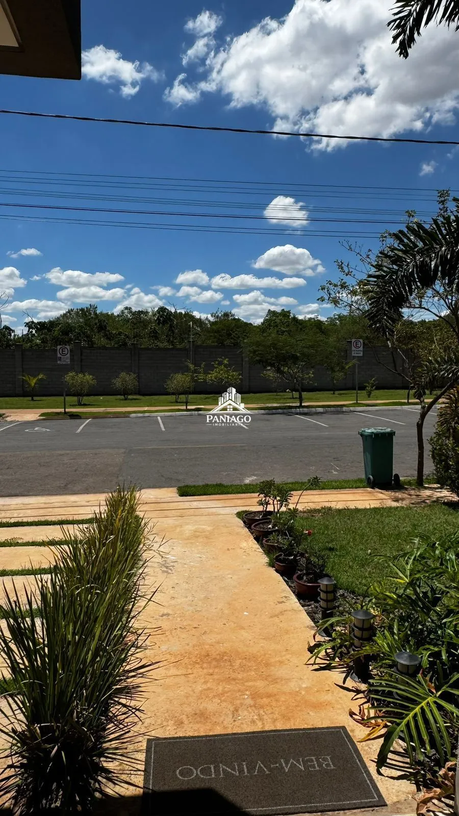 Imagem Casa Térrea à Venda Belvedere II | Energia Solar | 189m² | Ginco Urbanismo