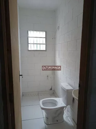 Imagem Salão para alugar, 190 m² por R$ 6.150,00/mês - Jardim Presidente Dutra - Guarulhos/SP