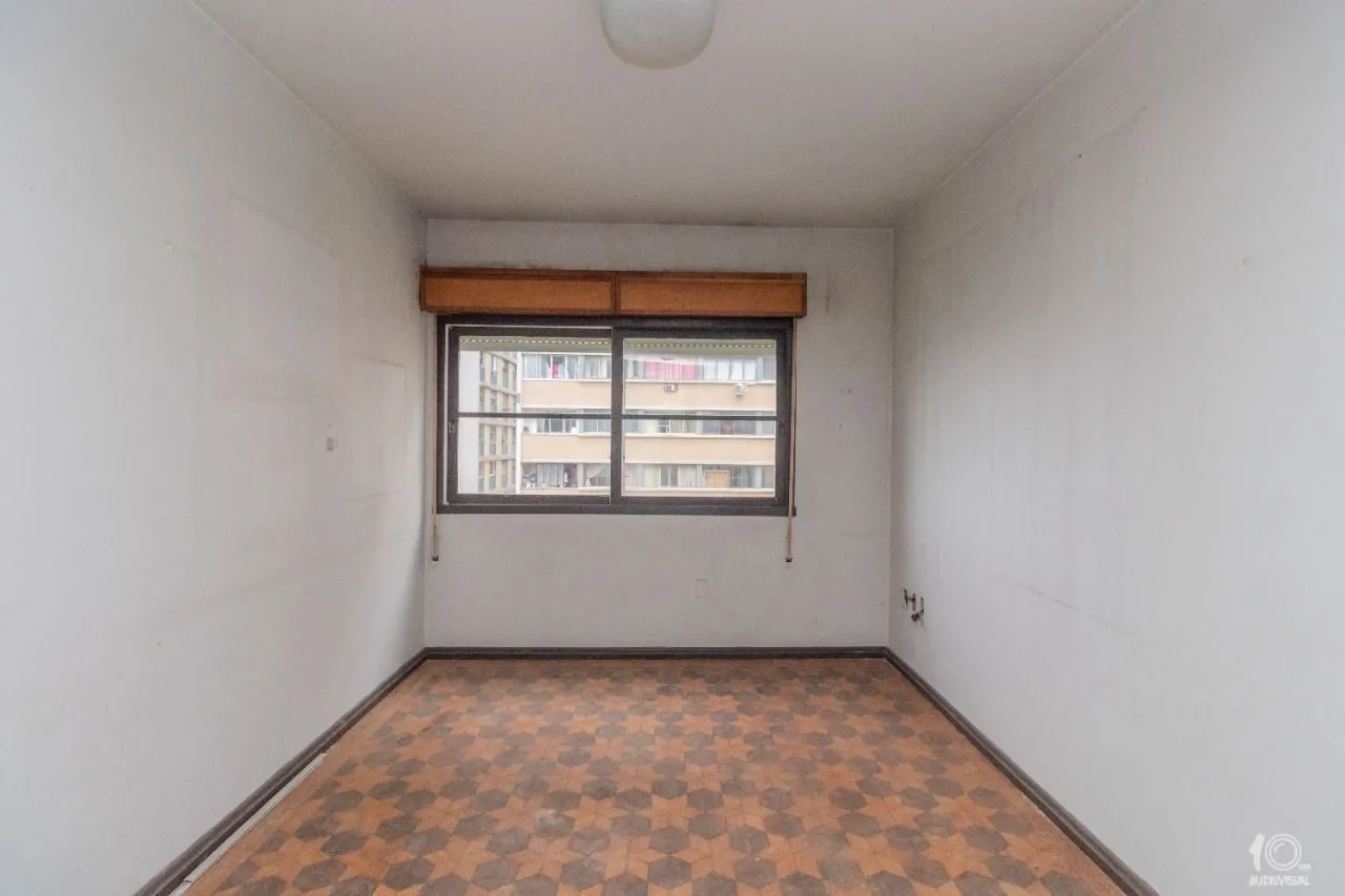 Imagem Apartamento para Venda - 99m², 3 dormitórios, Centro Histórico
