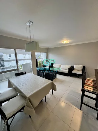 Imagem Apartamento à venda no bairro Enseada - Guarujá/SP