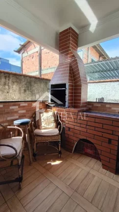 Imagem Casa de Laje 100% Averbada no Aventureiro