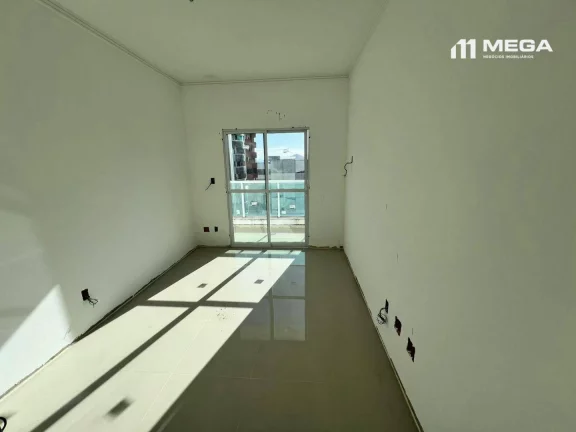 Imagem Apartamento com 3 dormitórios para alugar, 133 m² por R$ 4.884/mês - Praia da Costa - Vila Velha/ES