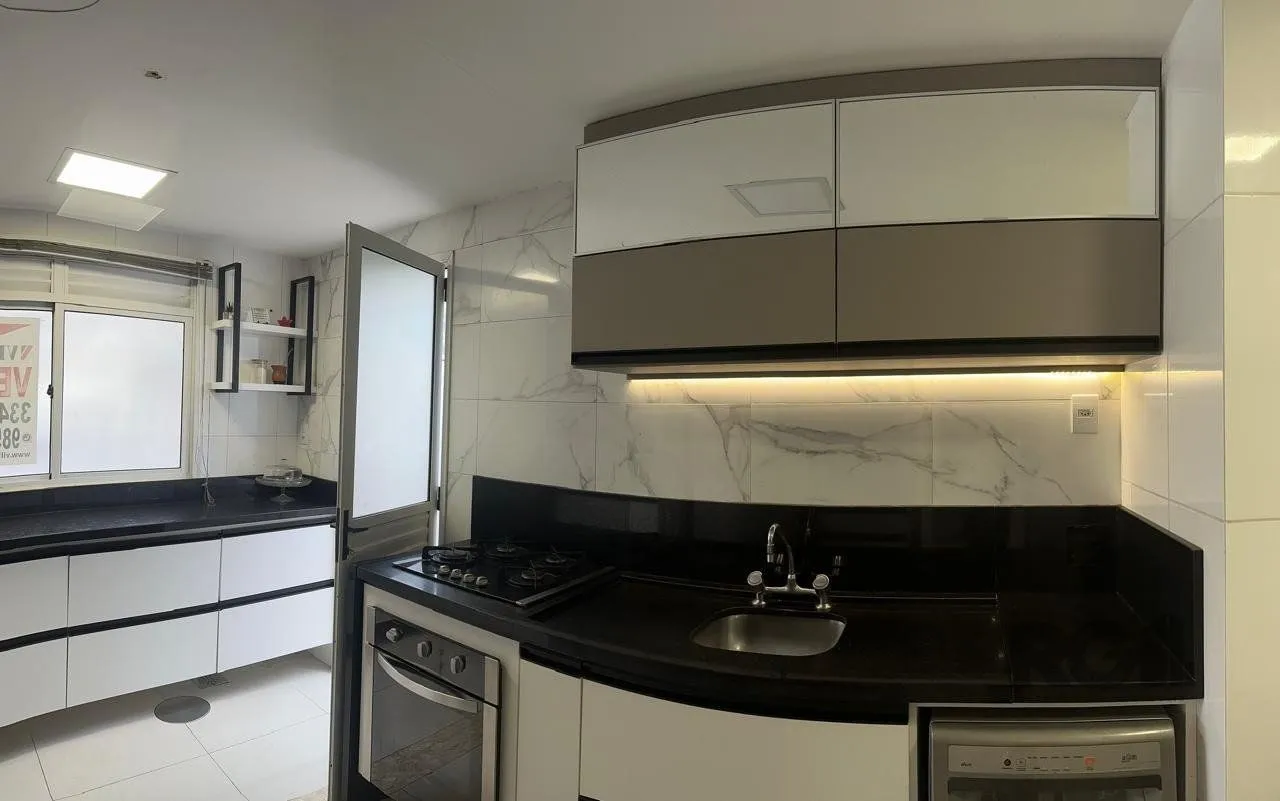 Imagem Casa de Condomínio em Sarandi