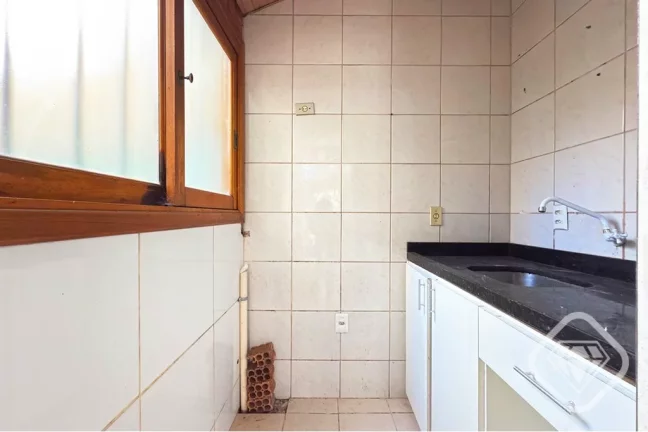Imagem Casa em condomínio na Tristeza

Oportunidade de morar com segurança e qualidade de vida na Zona Su...
