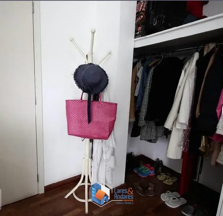 Imagem Apartamento para venda em Planalto Paulista com 3 quartos, sendo 3 suítes, 182m²