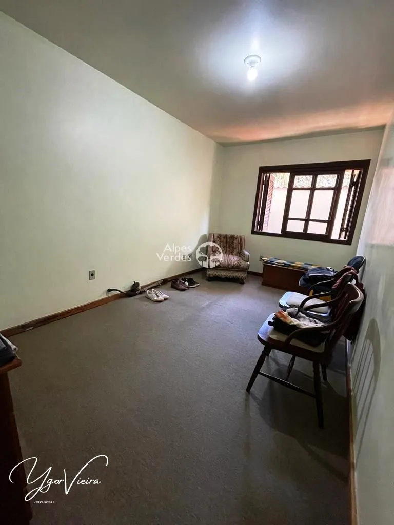 Imagem Apartamento com 2 quartos, 85,97m2, à venda em Canela, centro R$ 590.000,00