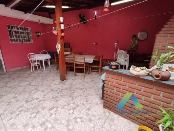 Foto do imóvel Duas casas à venda, Vila Liviero, São Paulo, SP