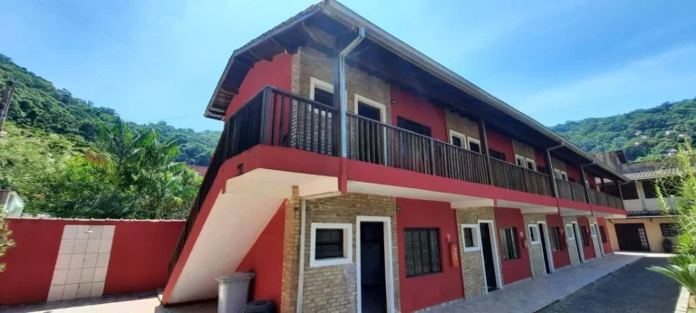 Imagem Pousada - Massaguaçu - Caraguatatuba - Litoral Norte de SP